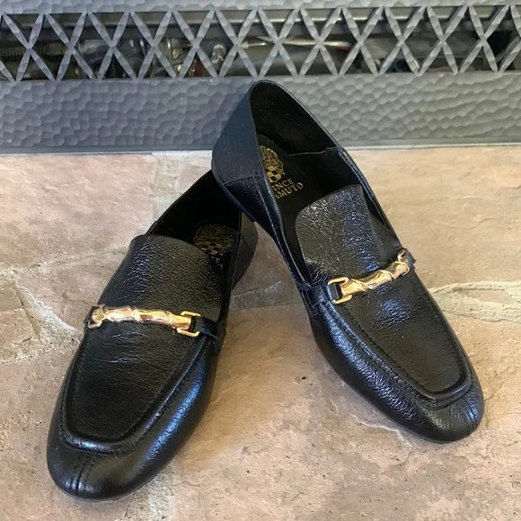 Vince Camuto | Shoes | Vince Camuto Perenna Loafers In Like  display picture 1